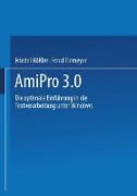 AmiPro 3.0