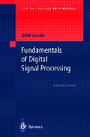 Fundamentals of Digital Signal Processing