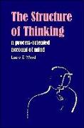 Structure of Thinking