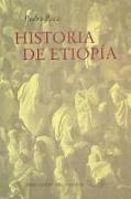 Historia de Etiopía