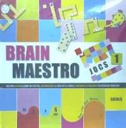 Brain maestro I