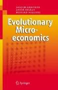 Evolutionary Microeconomics