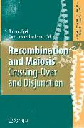 Recombination and Meiosis