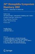36th Hemophilia Symposium Hamburg 2005