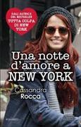 Una notte d'amore a New York