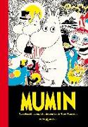 Mumin : La colección completa de los cómics de Tove Jansson - 1