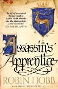 Farseer Trilogy 01. Assassin's Apprentice