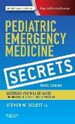 Pediatric Emergency Medicine Secrets