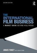 The International Film Business