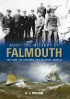 Maritime History of Falmouth