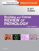 Robbins and Cotran Review of Pathology