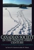 Canadian Society in the Twenty-First Century