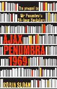 Ajax Penumbra