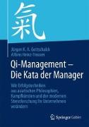 Qi-Management ¿ Die Kata der Manager
