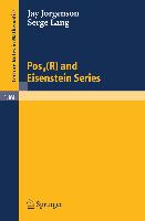 Pos$_n(R) and Eisenstein Series