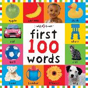 First 100 Words