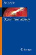 Ocular Traumatology