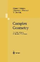 Complex Geometry