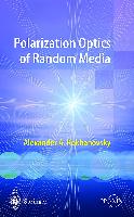 Polarization Optics of Random Media