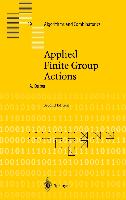 Applied Finite Group Actions