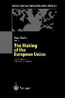 The Making of the European Union