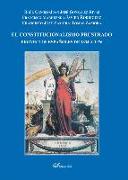 El constitucionalismo frustrado : proyectos españoles de 1834 a 1976