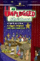 An Unplugged Christmas (Simple Plus Series) (Split Track Accompaniment DVD)