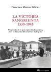 La victoria sangrienta, 1939-1945 : un estudio de la gran represión franquista, para el memorial democrático de España