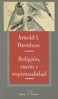 Religión, razón y espiritualidad