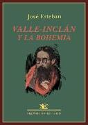 Valle-Inclán y la bohemia