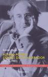 Alvaro Pombo : génesis de un narrador. 1953-1983