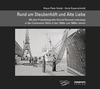 Rund um Steubenhöft und Alte Liebe