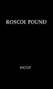 Roscoe Pound