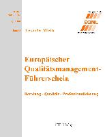 Europ¿cher Qualit¿management-F¿hrerschein