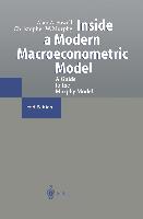 Inside a Modern Macroeconometric Model