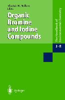 Organic Bromine and Iodine Compounds