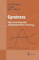Gyrotrons