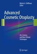 Advanced Cosmetic Otoplasty