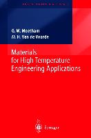 Materials for High Temperature Engineering Applications