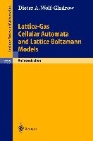 Lattice-Gas Cellular Automata and Lattice Boltzmann Models
