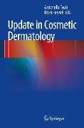 Update in Cosmetic Dermatology