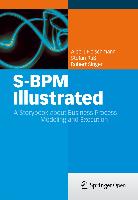 S-BPM Illustrated