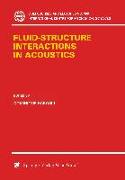Fluid-Structure Interactions in Acoustics