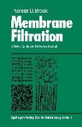 Membrane Filtration