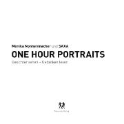 One Hour Portraits