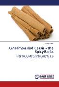 Cinnamon and Cassia - the Spicy Barks