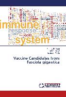 Vaccine Candidates from Fasciola gigantica