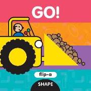 Flip-A-Shape: Go!