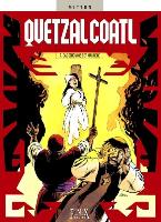 Quetzalcoatl 07. Das Geheimnis der Malinche