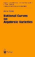 Rational Curves on Algebraic Varieties